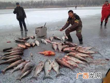 锚鱼合适时间是什么时候,春天锚鱼技巧?
