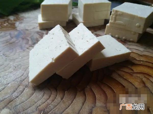 烤鱼豆腐的做法和酱料,微波炉烤鱼豆腐需要几分钟？