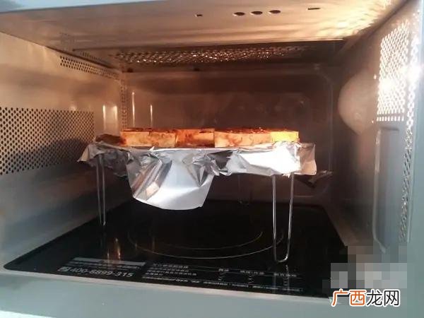 烤鱼豆腐的做法和酱料,微波炉烤鱼豆腐需要几分钟？