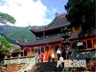 宁波天童寺怎么走,宁波天童寺爬山需要门票吗？坐等好心人指点？