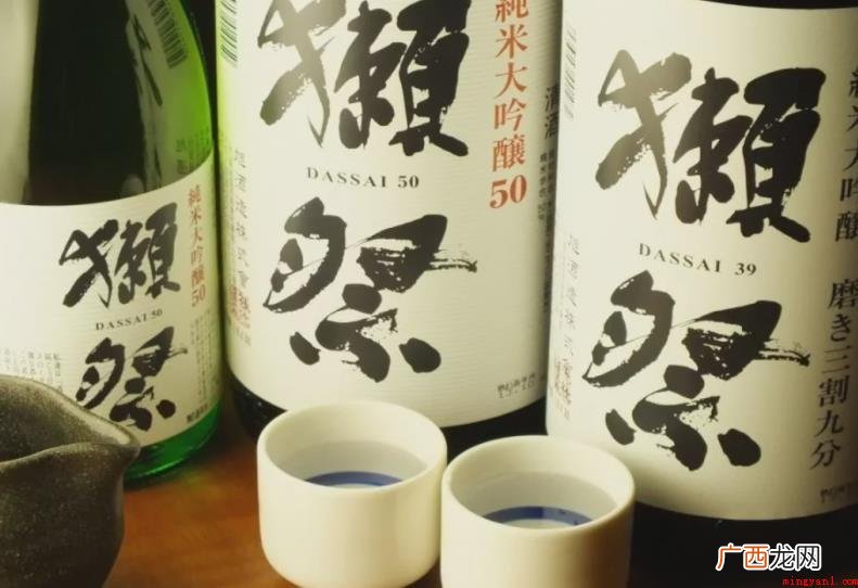 日本清酒多少度?日本酒税收法律要求 日本清酒多少度