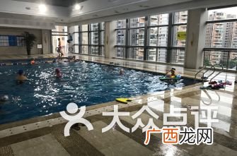 合肥哪个游泳馆好,合肥有哪些比较好的室内游泳馆？