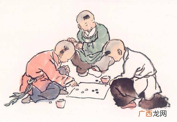 观棋不语真君子是什么意思,观其不语是啥意思啊？