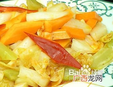 泡菜制作方法,腌泡菜的方法？