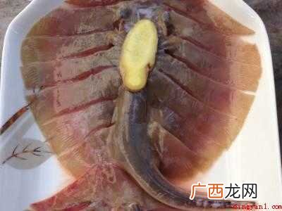 魔鬼鱼怎么做好吃
