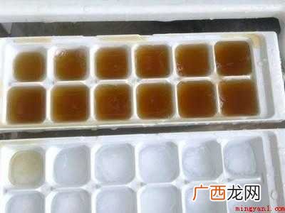 泰式柠檬茶做法