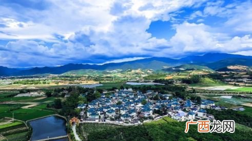 临沧有哪些县,云南临沧地区有哪几个县？