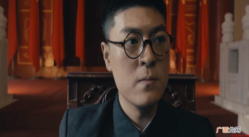 《古董局中局》的老朝奉是沈云琛怎么被发现的
