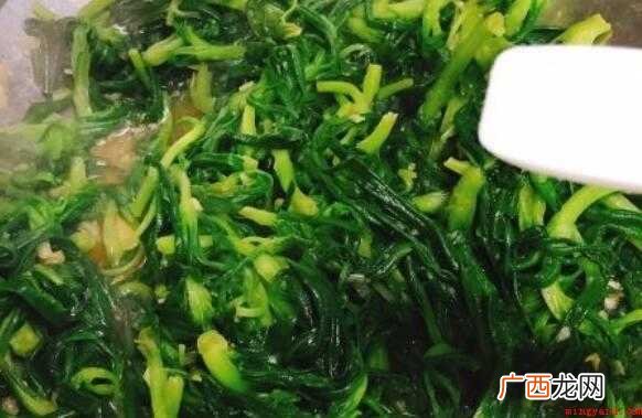 炒面条菜的流程怎么样
