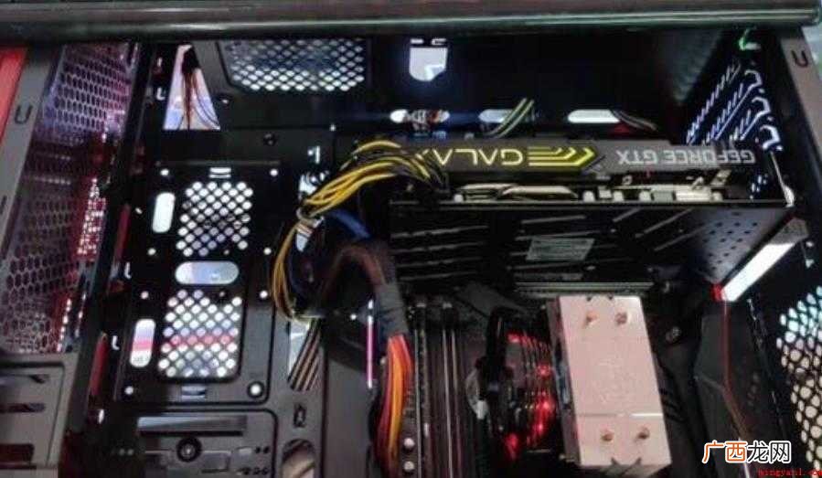 组装电脑需要哪些配件