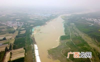 永定河源头在哪里,永定源头是山西的汾河水吗？