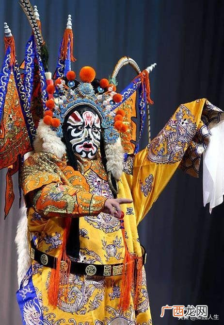 古代戏剧有哪些,戏曲的种类有哪些？