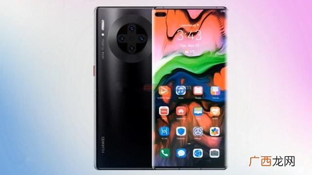 华为mate40像素,华为mate40像素多少？