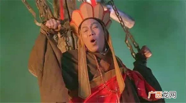 求大话西游唐僧的人物形象分析,西游记唐僧人物形象？