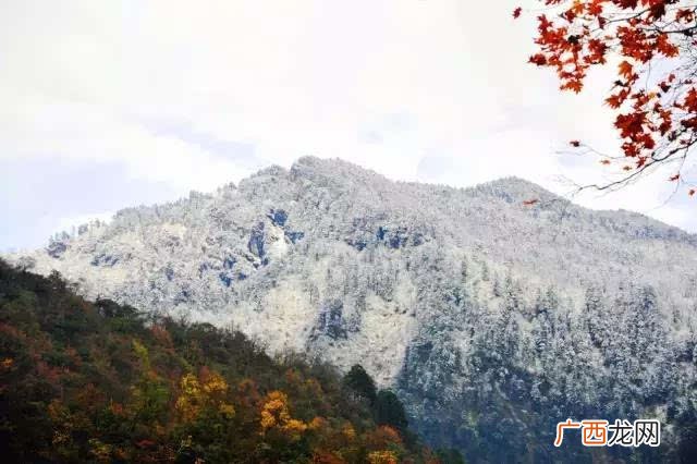 西岭雪山山顶天气,9月4日西岭雪山穿什么衣服？