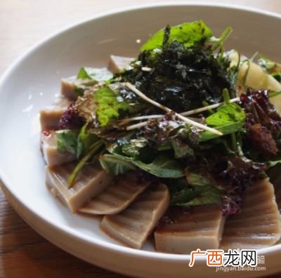 橡子干怎么做好吃,橡子粉皮怎么做好吃？