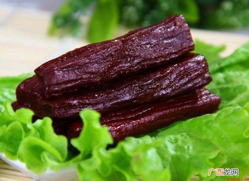 内蒙特产有哪些 蒙古族民众喜爱的传统食物 内蒙特产有哪些
