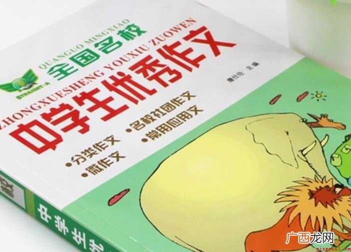 中学生优秀作文有哪些