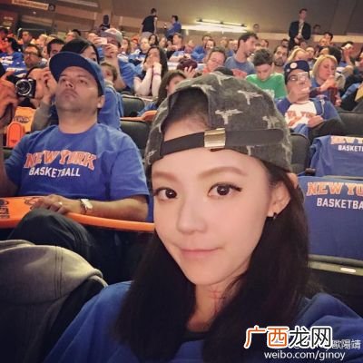 广东话靓妹什么意思,男的叫靓仔，女的叫什么？