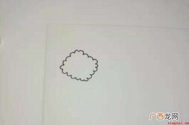 饼干简笔画怎么画【图文】 饼干简笔画怎么画