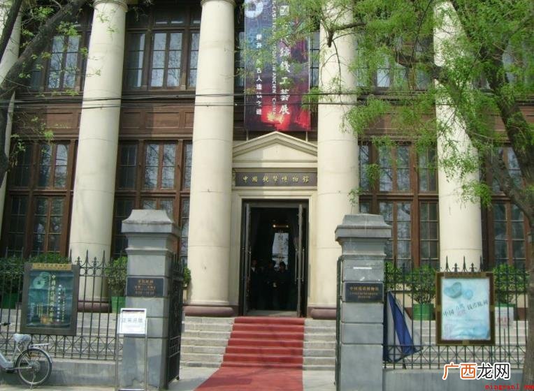 西交民巷介绍是啥  西交民巷简介是什么