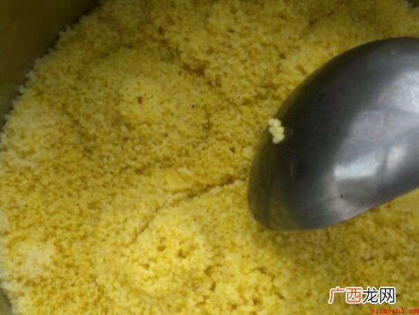 小米捞饭的做法是什么