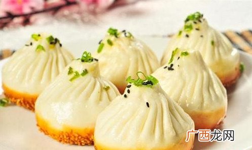 生煎包的做法和配方,生煎做法？