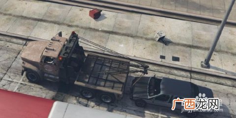 gta5拖车怎么连接,gta4防弹车秘籍？