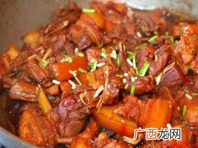腊鹅肉怎么做好吃又简单