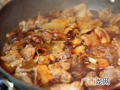 腊鹅肉怎么做好吃又简单