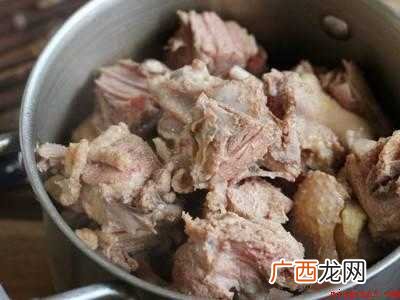 腊鹅肉怎么做好吃又简单