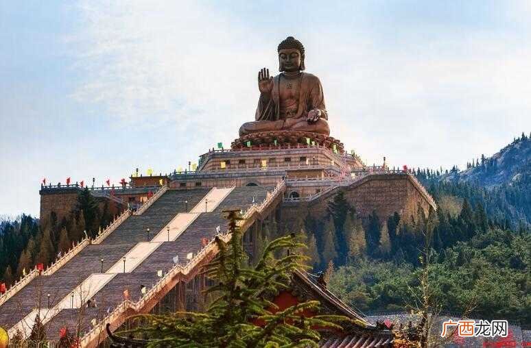 南山大佛电话多少