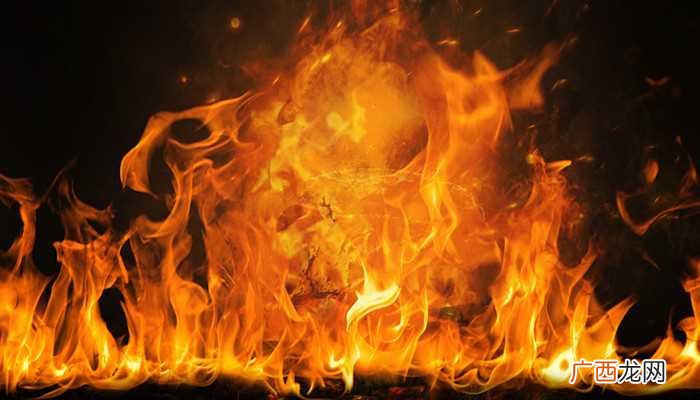 梦见身上着火了的心理学解析 梦见自己身上着火了