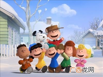 史努比花生大电影讲了什么,史努比的故事？