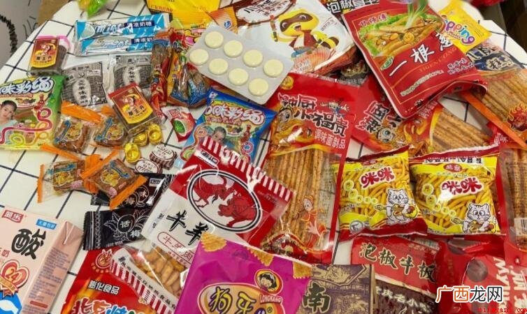 零食是否可以带上飞机? 零食可以带上飞机吗
