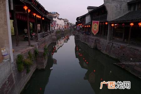 江西四大古镇是哪四个,江西十大古镇？