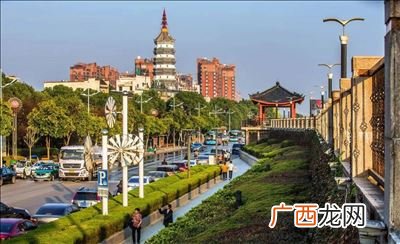 国家级历史文化名城,中国十大历史文化名城是哪十个？