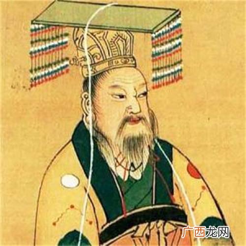 隋文帝是怎样的一个皇帝,隋文帝功过评价50字？