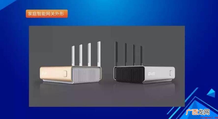网关工作原理是什么