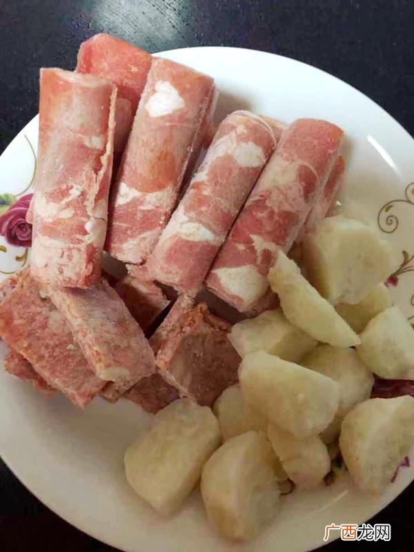 甘肃面片怎么做好吃,兰州萝卜面片的做法？