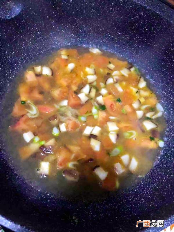 甘肃面片怎么做好吃,兰州萝卜面片的做法？