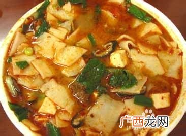 甘肃面片怎么做好吃,兰州萝卜面片的做法？