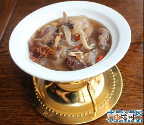 广式煲汤食谱,广东莲藕汤的做法大全？