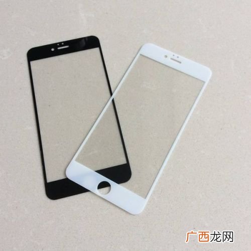 钢化膜丝印是什么,丝印膜好吗？