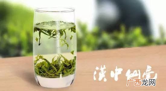 汉中仙毫是什么茶,汉中仙毫可以冷泡么？
