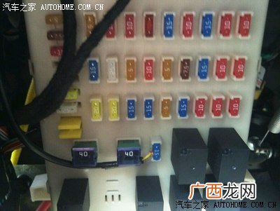电动机的保险丝应当如何选择,电动机保险怎么选？