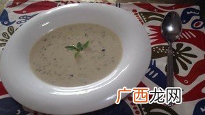 忌廉汤的做法,玉米忌廉汤是怎么做的？