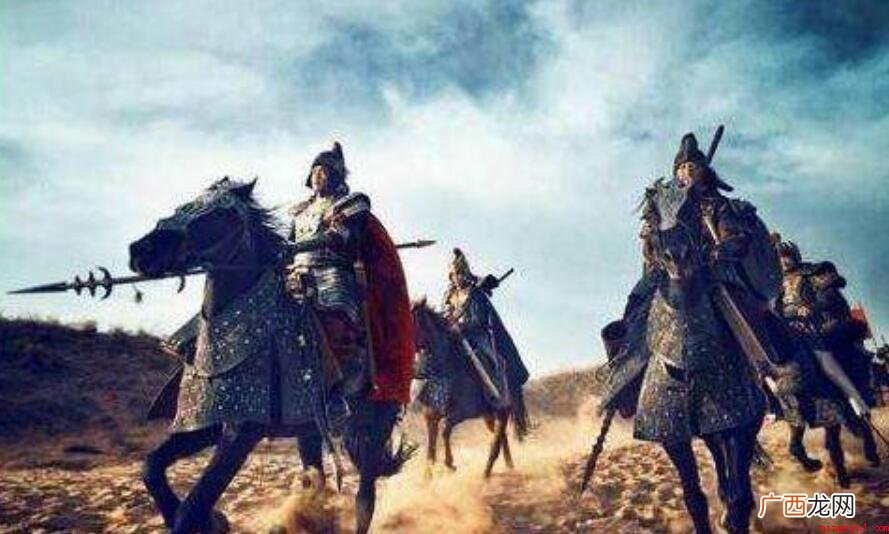 霍去病有后人吗