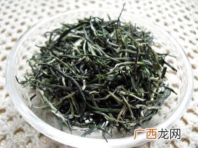 古丈毛尖是什么茶,古丈毛尖树种?