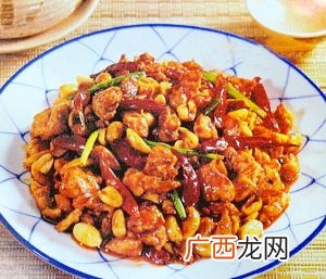 怎么炒鸡脯肉嫩,杜婆鸡肉怎么炒好吃又嫩?